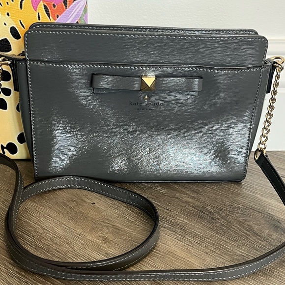 Kate Spade Crossbody - Picture 2 of 12